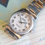 Rolex Datejust 36 16220 - (1/8)