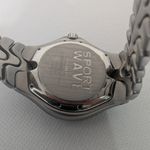 Ebel Sportwave 9123K51 - (5/8)