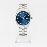 Rado HyperChrome r32041702 (2024) - Blauw wijzerplaat 36mm Staal (1/1)