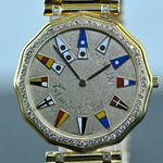 Corum Admiral's Cup 44.810.65 V067 A012 - (6/8)