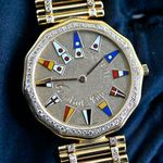 Corum Admiral's Cup 44.810.65 V067 A012 - (1/8)