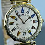 Corum Admiral's Cup 44.810.65 V067 A012 - (7/8)
