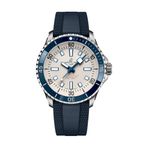 Breitling Superocean 42 A17375E71G1S1 (2023) - Zilver wijzerplaat 42mm Staal (1/1)