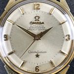 Omega Constellation 167.005 - (8/8)