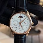 Jaeger-LeCoultre Master Ultra Thin Perpetual Q1142510 - (3/3)