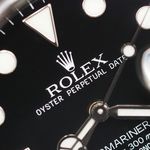 Rolex Submariner Date 116610LN - (5/7)