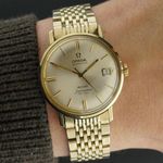 Omega Seamaster 166.020 - (2/8)