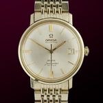 Omega Seamaster 166.020 - (1/8)