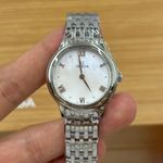 Omega De Ville 434.10.28.60.05.001 (2023) - Silver dial 40 mm Steel case (6/8)