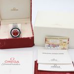 Omega Speedmaster Reduced 3510.61.00 - (2/8)