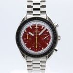 Omega Speedmaster Reduced 3510.61.00 - (1/8)