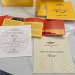 Breitling Chronomat A13050 - (8/8)