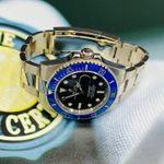 Rolex Submariner Date 126619LB - (1/6)