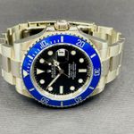 Rolex Submariner Date 126619LB - (2/6)
