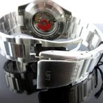 Oris Big Crown ProPilot Altimeter 01 752 7760 4164-07 8 22 08 - (7/8)