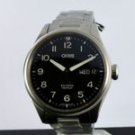 Oris Big Crown ProPilot Altimeter 01 752 7760 4164-07 8 22 08 - (1/8)