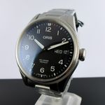 Oris Big Crown ProPilot Altimeter 01 752 7760 4164-07 8 22 08 - (2/8)