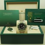 Rolex Submariner Date 126610LV - (4/6)