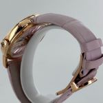 Corum Golden Bridge 113.000.85 (2023) - Pink dial 40 mm Rose Gold case (8/8)