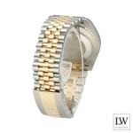 Rolex Datejust 41 126333 (2023) - Champagne dial 41 mm Gold/Steel case (6/8)
