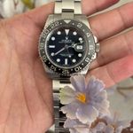 Rolex GMT-Master II 116710LN - (1/1)