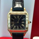 Cartier Santos Dumont WGSA0115 - (1/1)