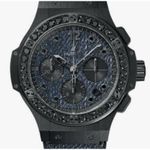 Hublot Big Bang Jeans 341.CS.2740.NR.1200.JEANN (2022) - Onbekend wijzerplaat Onbekend Onbekend (1/1)