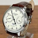 Glashütte Original Senator Observer 100-14-05-02-04 - (4/6)