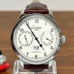 Glashütte Original Senator Observer 100-14-05-02-04 - (1/6)