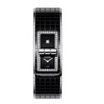 Chanel Code Coco H5148 (2023) - Black dial 22 mm Steel case (1/1)