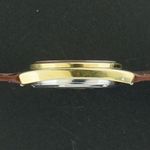 Omega Constellation 168.0056 (1971) - Champagne wijzerplaat 35mm Goud/Staal (5/8)