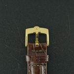 Omega Constellation 168.0056 (1971) - Champagne wijzerplaat 35mm Goud/Staal (7/8)