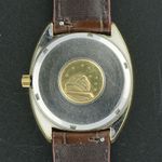 Omega Constellation 168.0056 (1971) - Champagne wijzerplaat 35mm Goud/Staal (3/8)