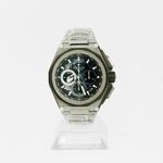 Zenith Defy 95.9100.9004/01.I001 (2024) - Transparent dial 45 mm Titanium case (1/1)