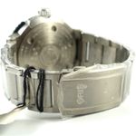 Oris ProDiver GMT 01 748 7748 7154 (2024) - Zwart wijzerplaat 49mm Titanium (6/7)