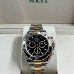 Rolex Daytona 126503 - (4/6)