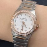 Omega Constellation 131.25.39.20.52.001 - (2/2)