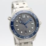 Omega Seamaster Diver 300 M 210.30.42.20.06.001 - (2/8)