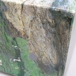 Rolex Submariner Date 16613 (1999) - Blue dial 40 mm Gold/Steel case (8/8)