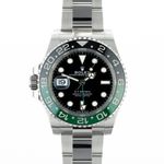 Rolex GMT-Master II 126720VTNR - (1/8)