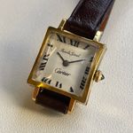 Cartier Vintage Unknown - (1/5)