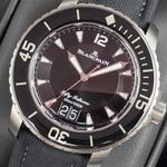 Blancpain Fifty Fathoms 5050-12B30-B52A - (1/8)