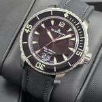 Blancpain Fifty Fathoms 5050-12B30-B52A - (2/8)