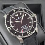 Blancpain Fifty Fathoms 5050-12B30-B52A - (3/8)
