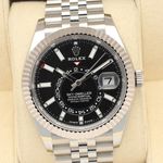 Rolex Sky-Dweller 336934 - (1/8)