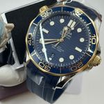 Omega Seamaster Diver 300 M 210.22.42.20.03.002 - (1/8)