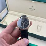 Rolex Cellini Date 50515 - (1/3)