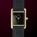 Cartier Tank 366001 - (1/8)