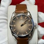 Omega Seamaster Railmaster 235.12.38.20.13.001 - (2/5)