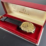 Omega De Ville 151.0039 - (3/8)